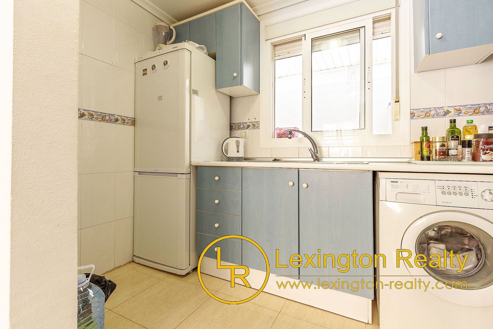 3 chambre Appartement à vendre à Gran Alacant avec piscine - 200 000 € (Ref: 9267572)