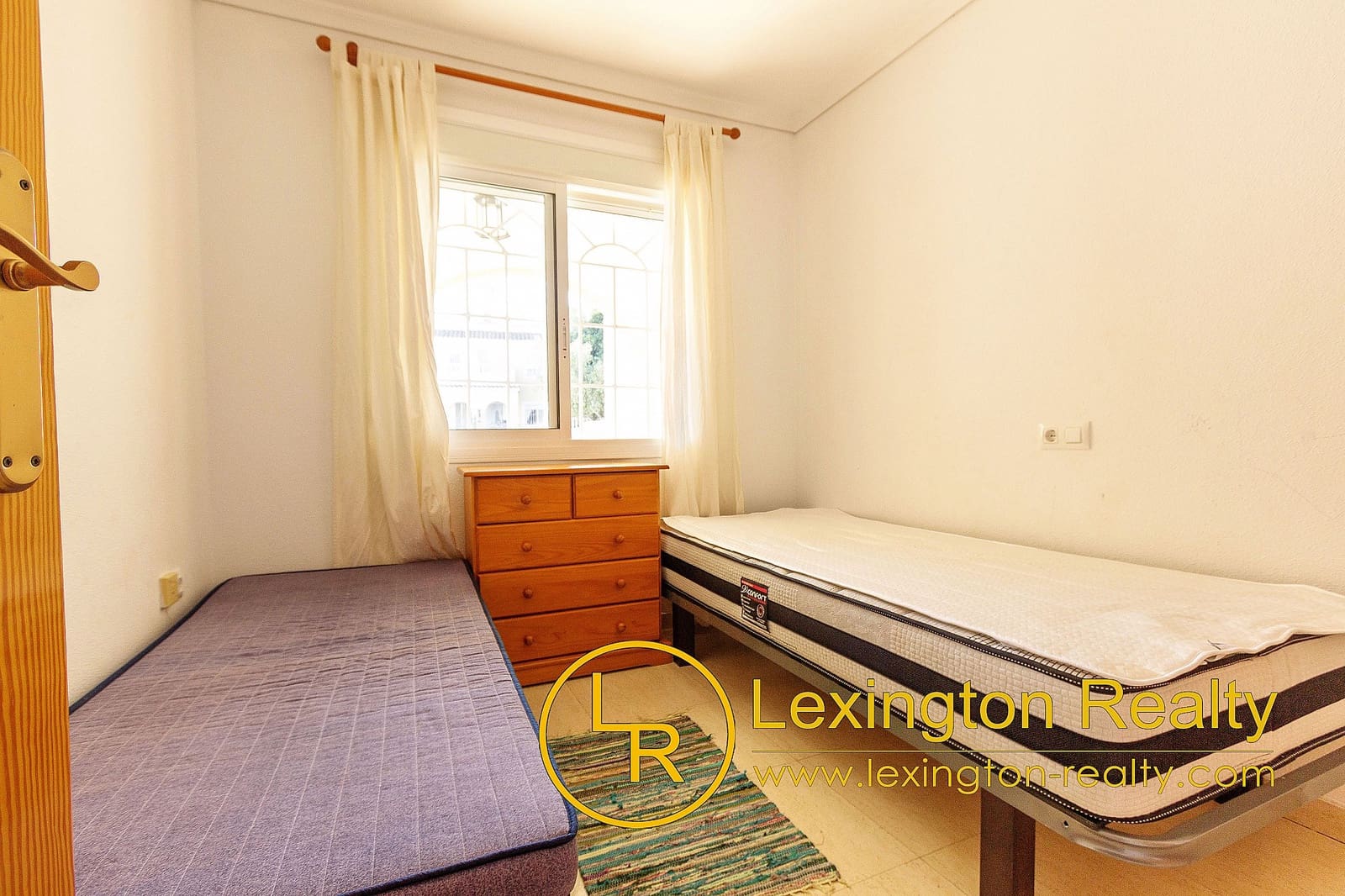 3 chambre Appartement à vendre à Gran Alacant avec piscine - 200 000 € (Ref: 9267572)