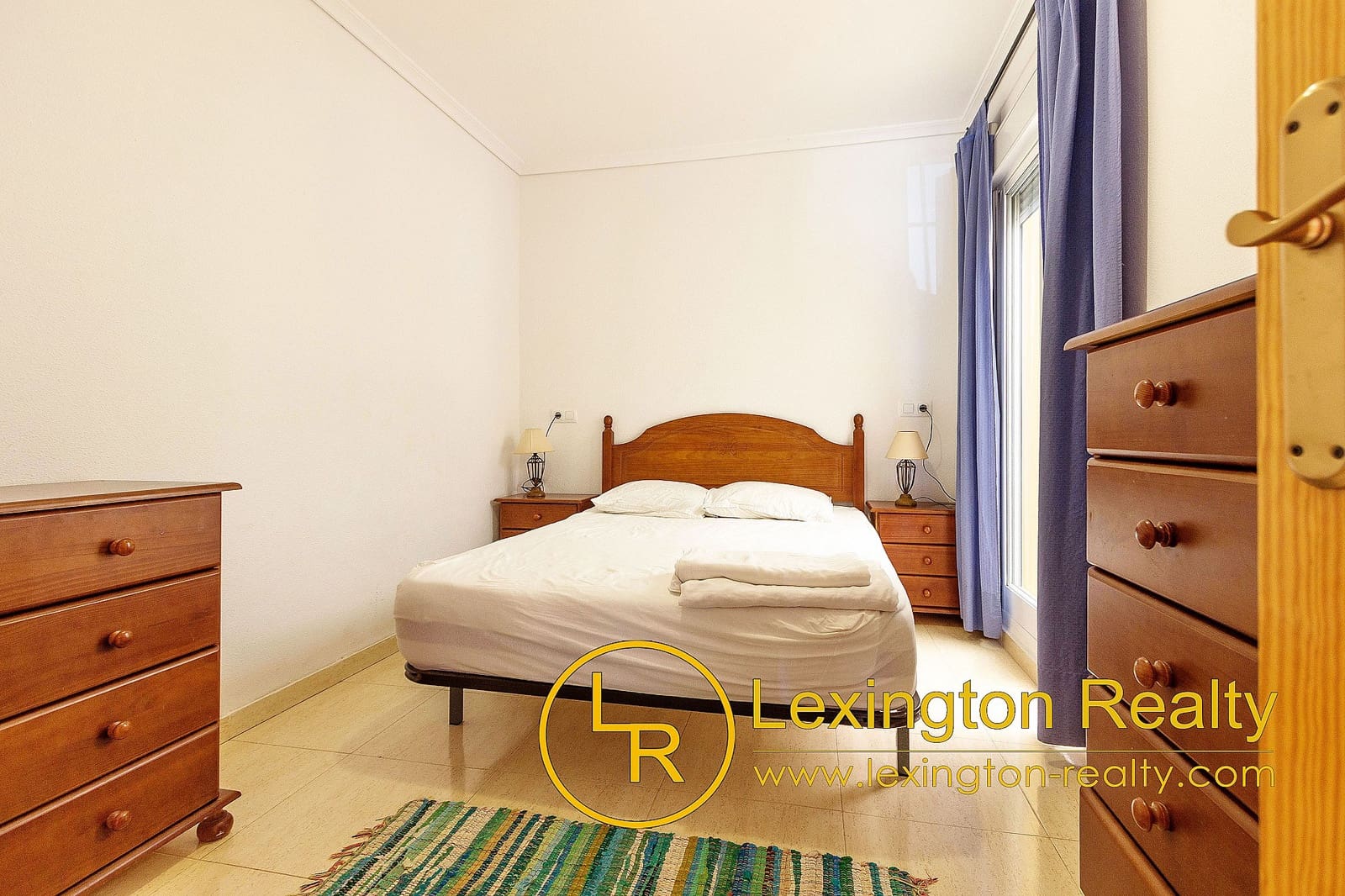 3 chambre Appartement à vendre à Gran Alacant avec piscine - 200 000 € (Ref: 9267572)