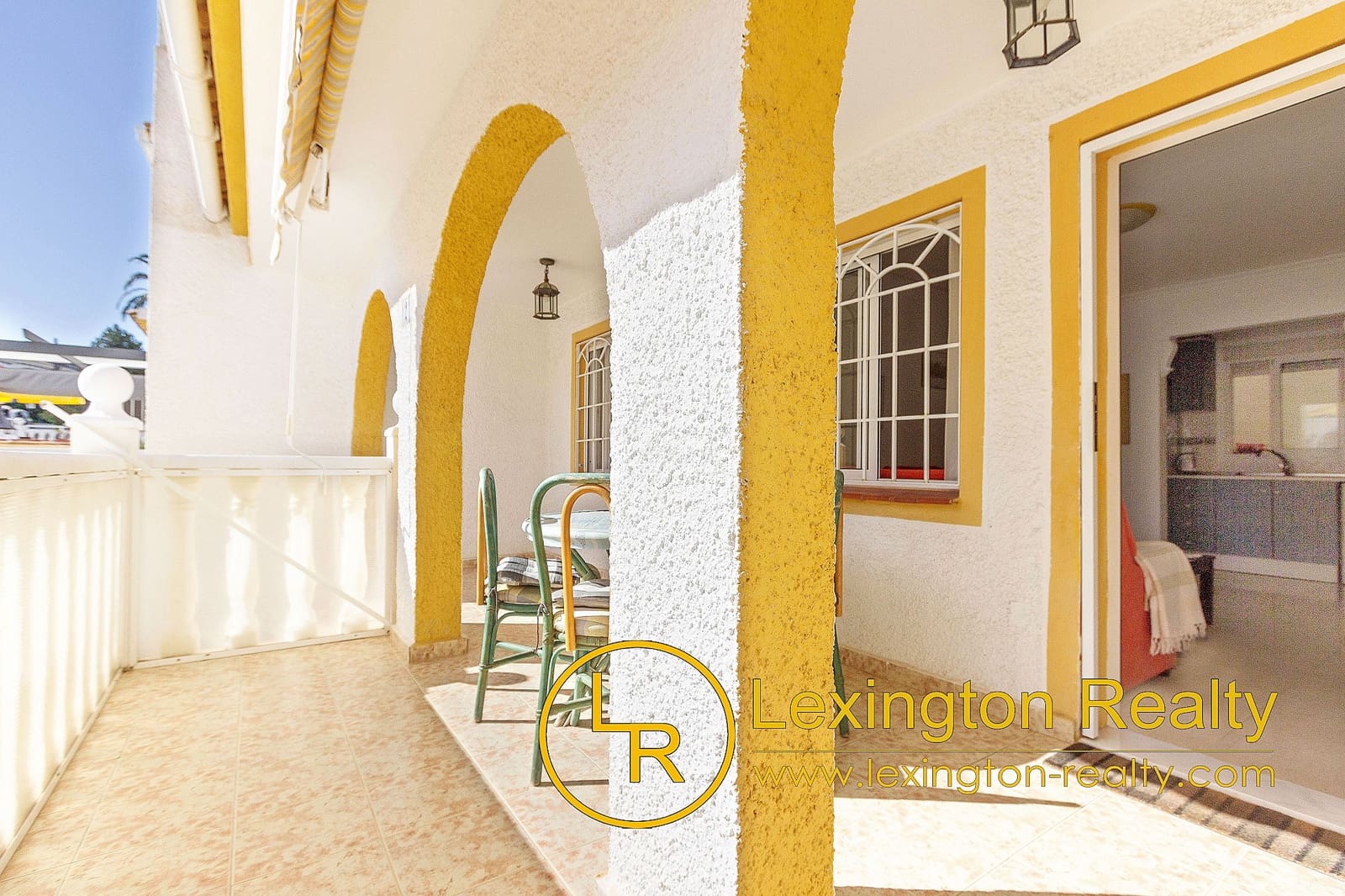 3 chambre Appartement à vendre à Gran Alacant avec piscine - 200 000 € (Ref: 9267572)