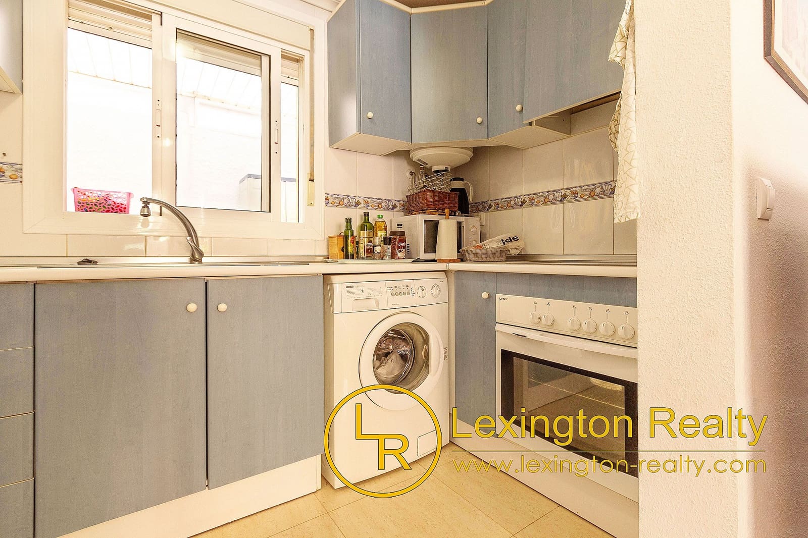 3 chambre Appartement à vendre à Gran Alacant avec piscine - 200 000 € (Ref: 9267572)