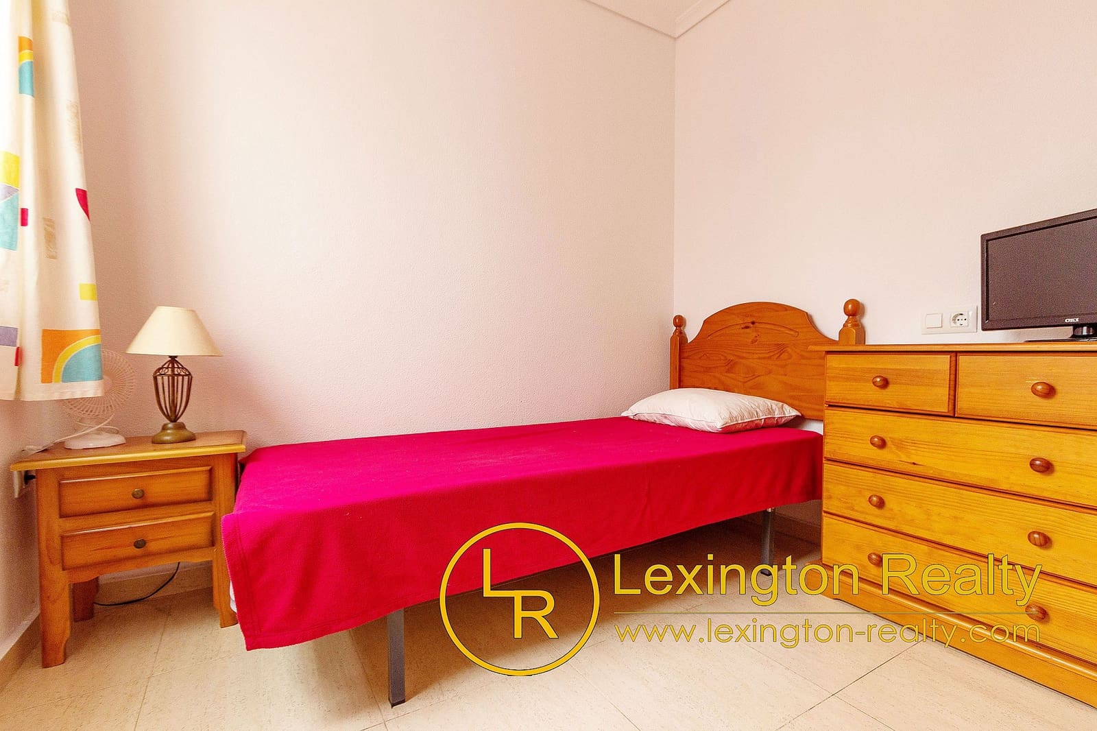 3 chambre Appartement à vendre à Gran Alacant avec piscine - 200 000 € (Ref: 9267572)