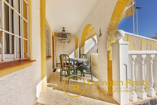 3 bedroom Apartment for sale in Monte y Mar, Santa Pola with pool - € 200,000 (Ref: 9267572)