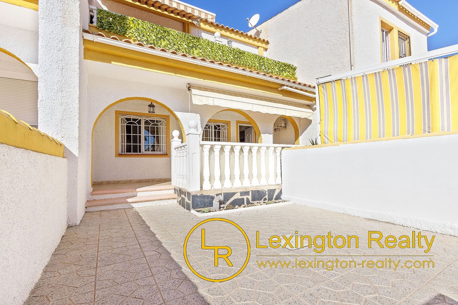 3 chambre Appartement à vendre à Gran Alacant avec piscine - 200 000 € (Ref: 9267572)