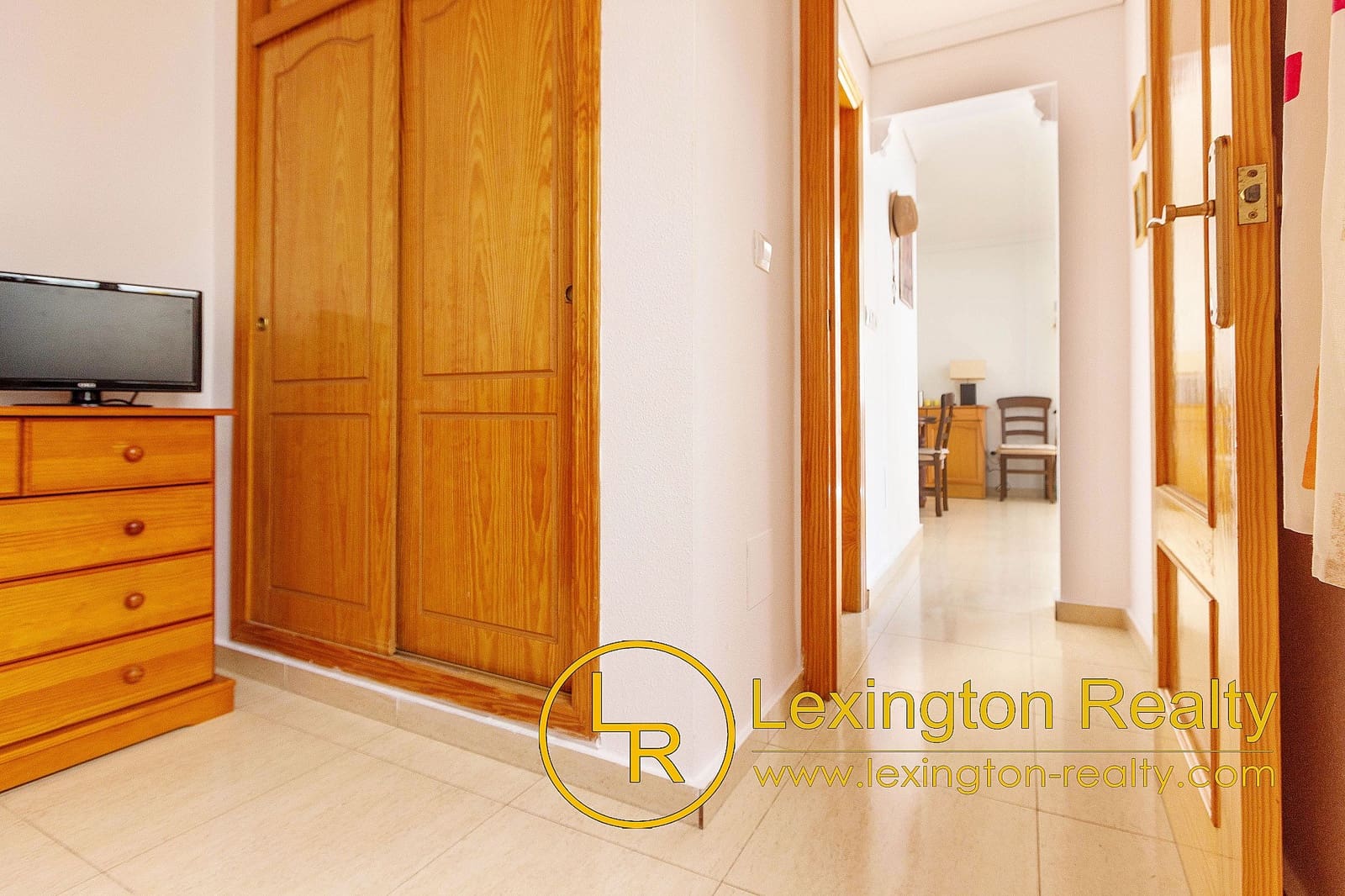 3 chambre Appartement à vendre à Gran Alacant avec piscine - 200 000 € (Ref: 9267572)