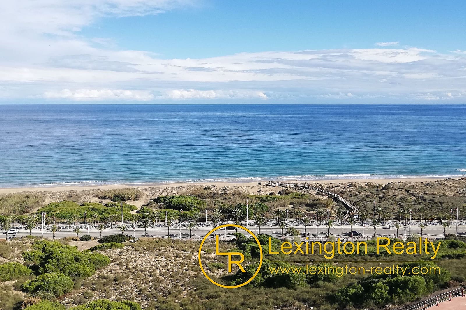 3 chambre Appartement à vendre à Gran Alacant avec piscine - 200 000 € (Ref: 9267572)