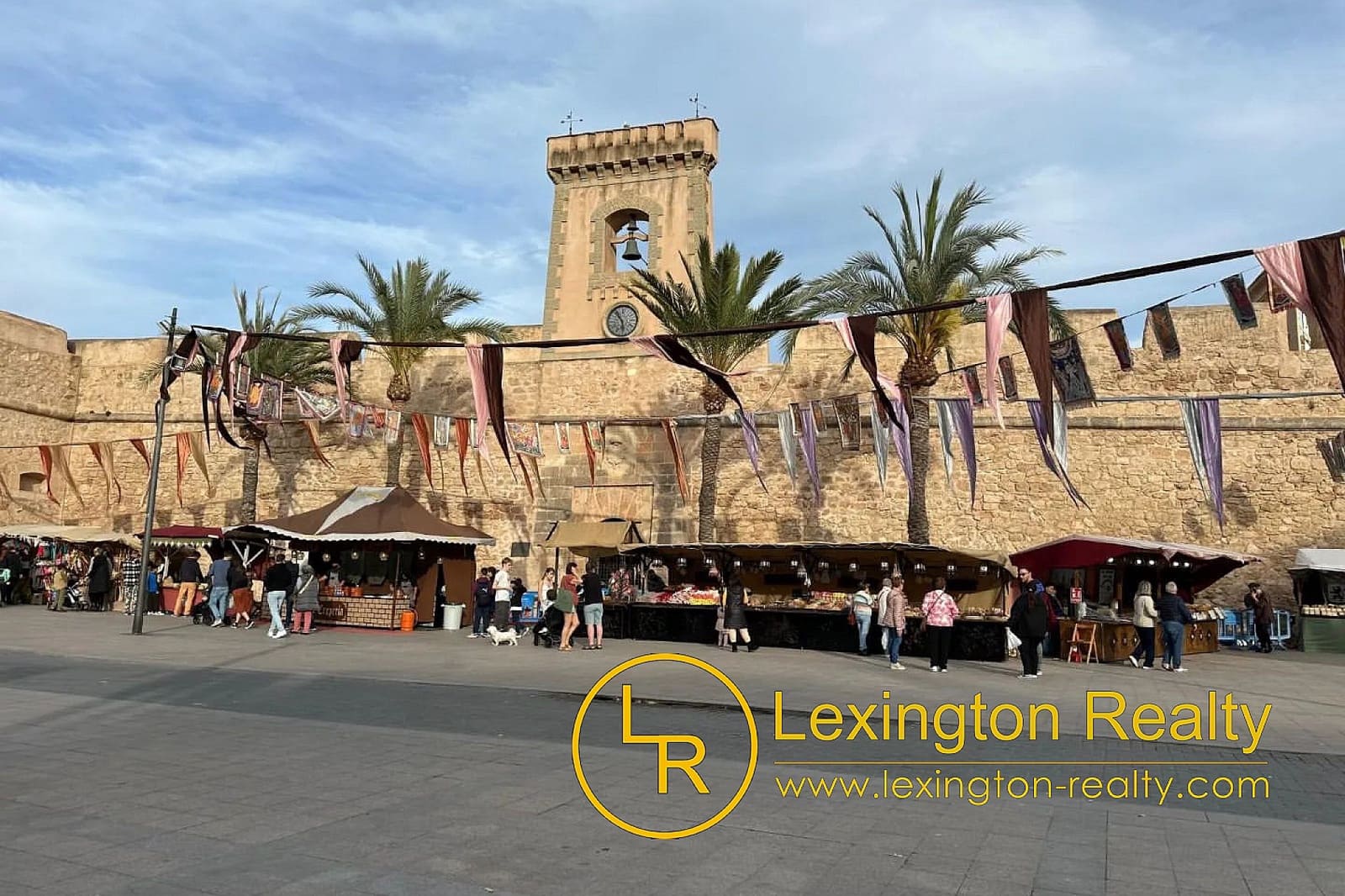 3 chambre Appartement à vendre à Gran Alacant avec piscine - 200 000 € (Ref: 9267572)