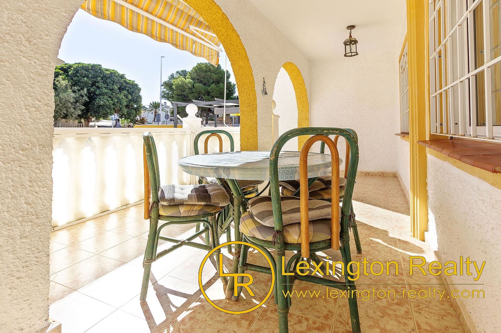 3 chambre Appartement à vendre à Gran Alacant avec piscine - 200 000 € (Ref: 9267572)