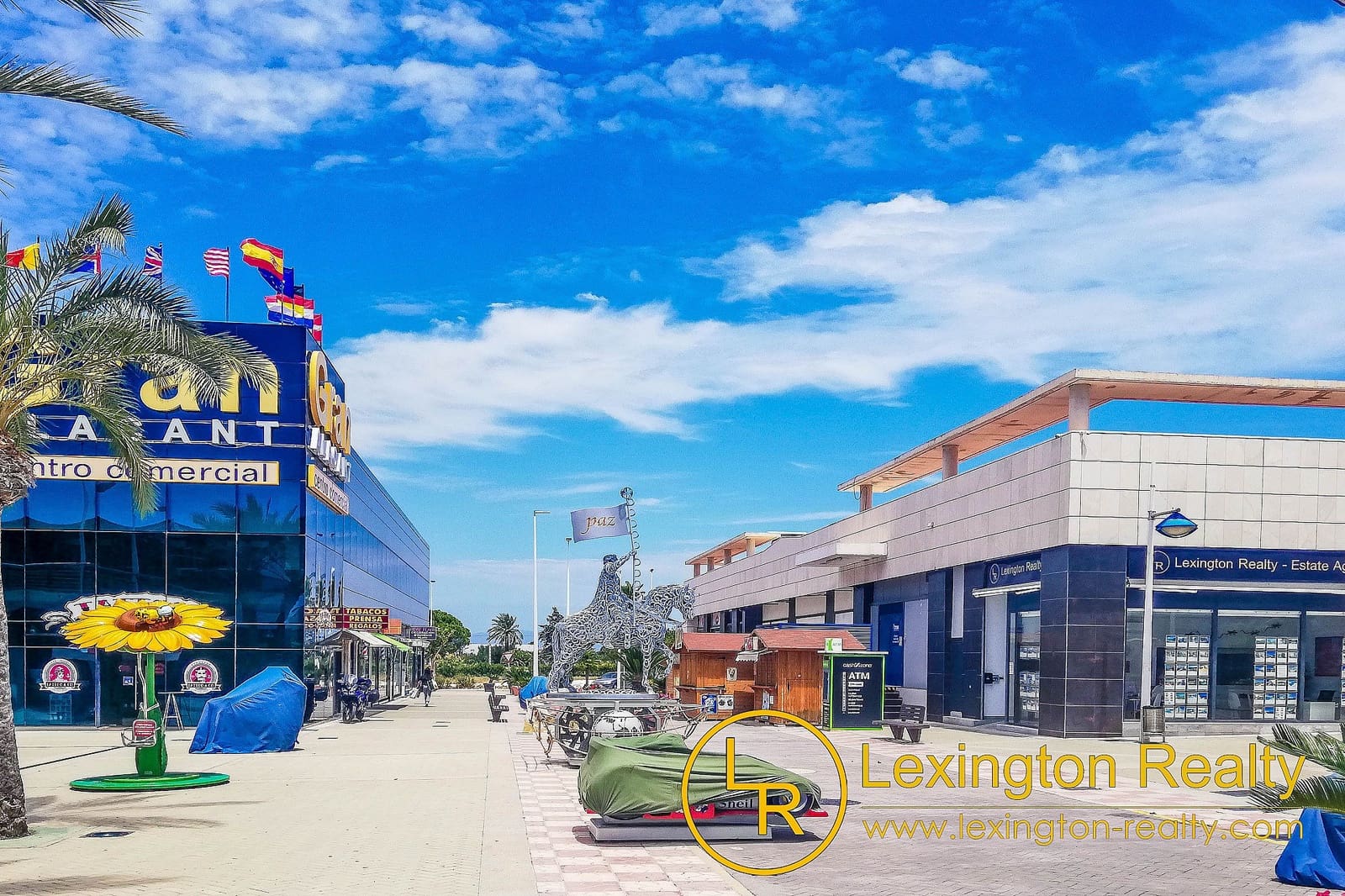 3 chambre Appartement à vendre à Gran Alacant avec piscine - 200 000 € (Ref: 9267572)