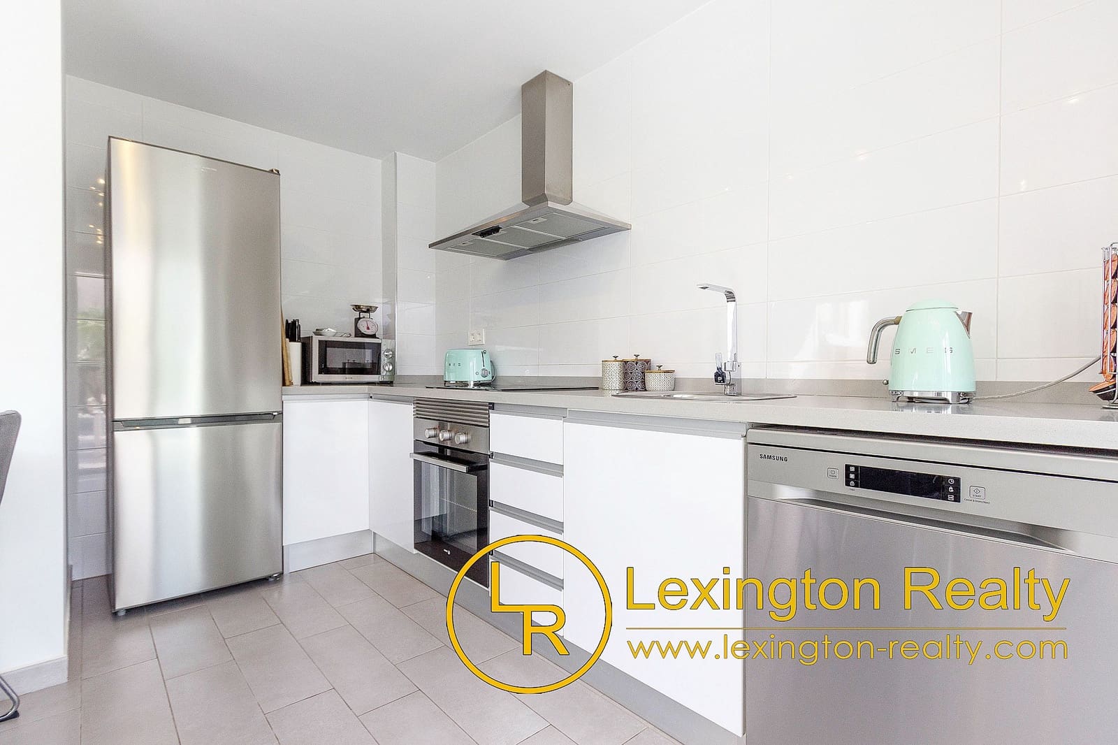 3 slaapkamer Halfvrijstaande villa te koop in Gran Alacant met zwembad garage - € 425.000 (Ref: 9378251)