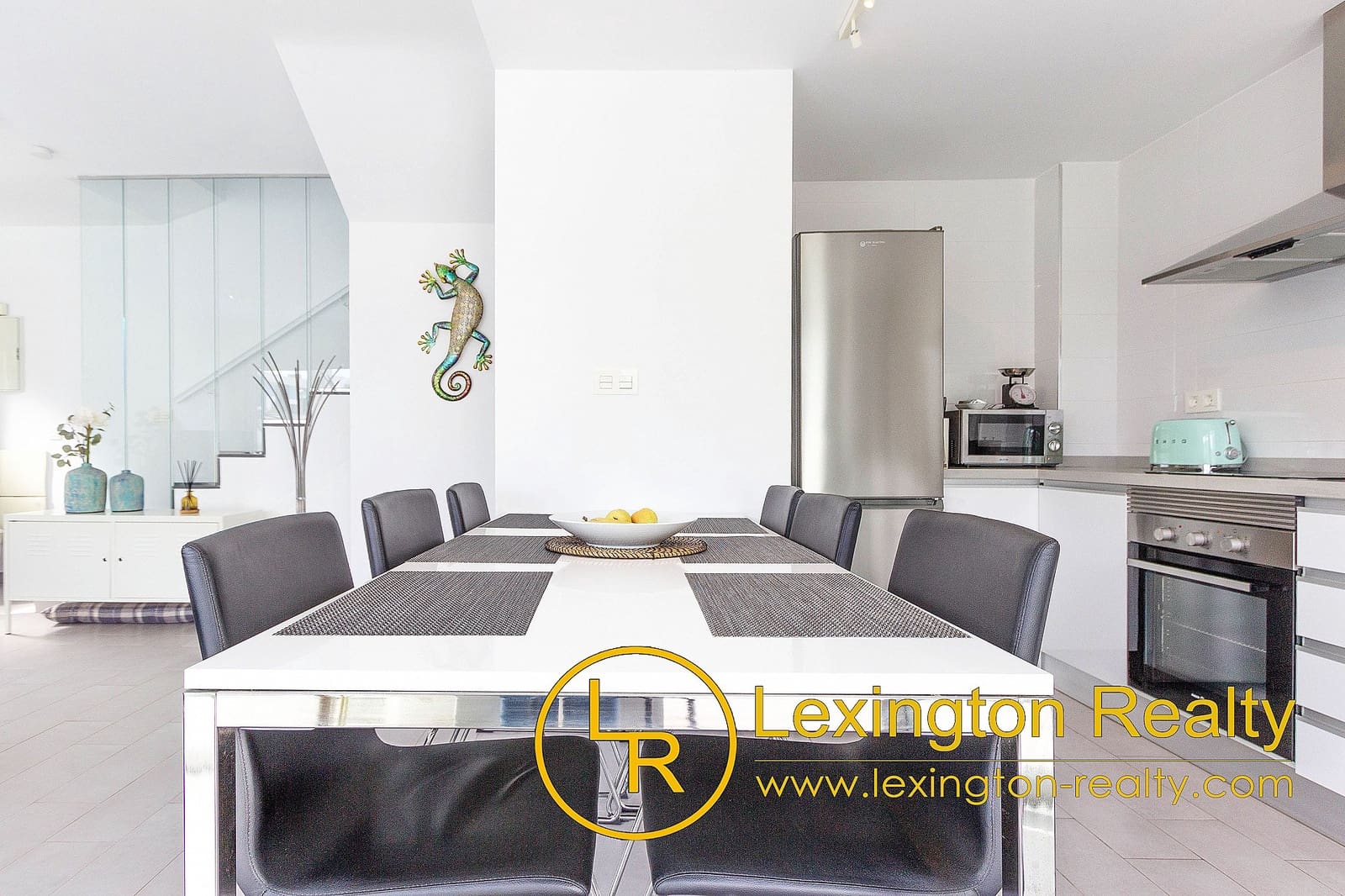 3 slaapkamer Halfvrijstaande villa te koop in Gran Alacant met zwembad garage - € 425.000 (Ref: 9378251)