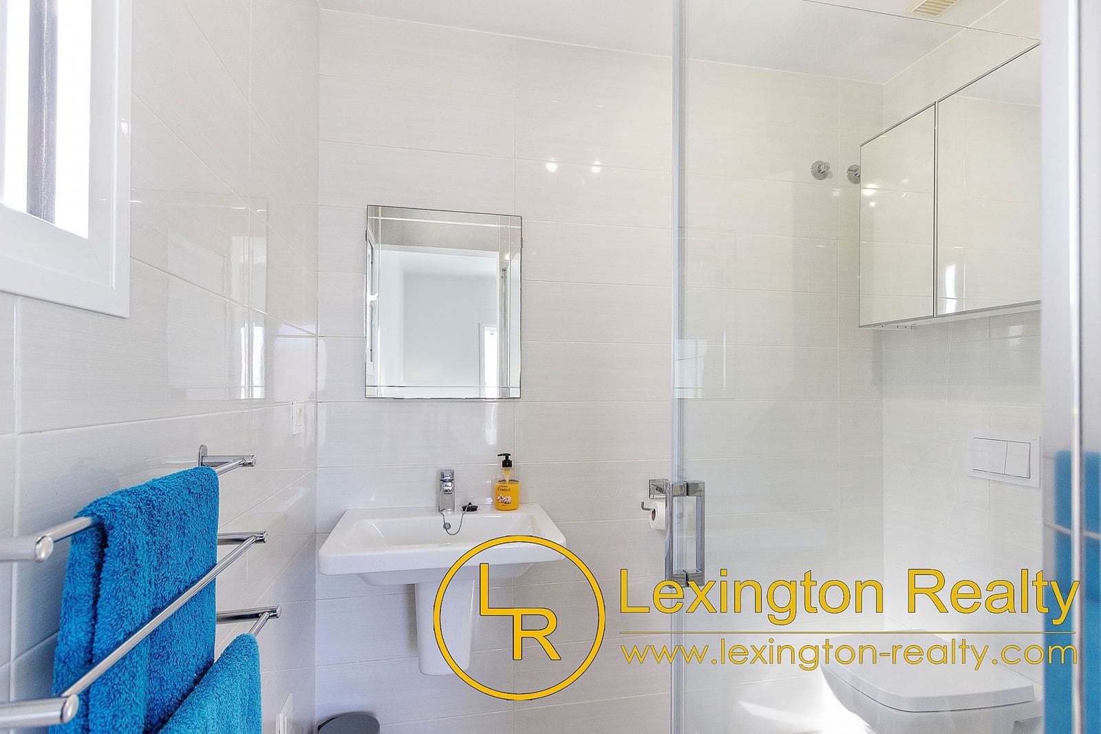 3 slaapkamer Halfvrijstaande villa te koop in Gran Alacant met zwembad garage - € 425.000 (Ref: 9378251)