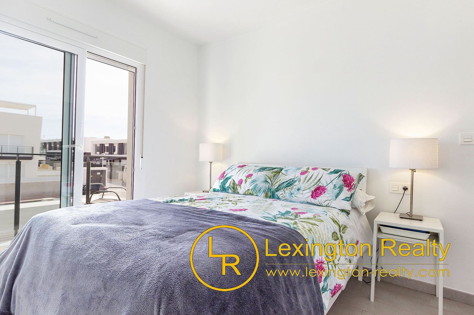 3 slaapkamer Halfvrijstaande villa te koop in Gran Alacant met zwembad garage - € 425.000 (Ref: 9378251)