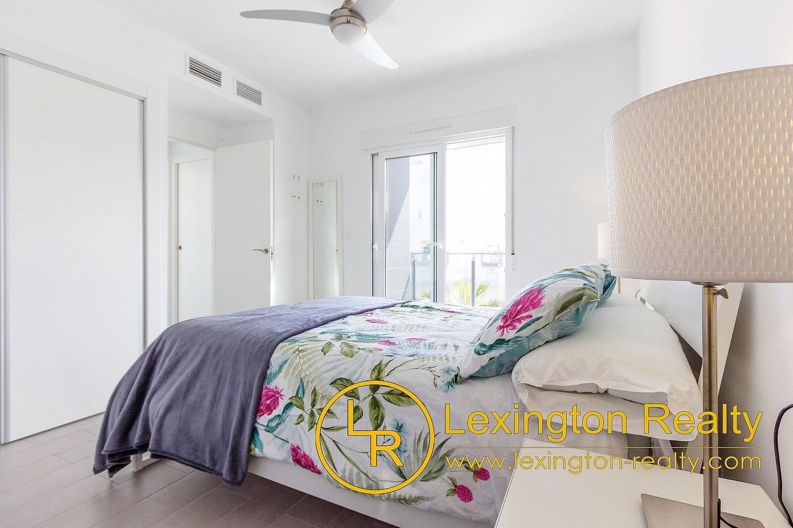 3 slaapkamer Halfvrijstaande villa te koop in Gran Alacant met zwembad garage - € 425.000 (Ref: 9378251)