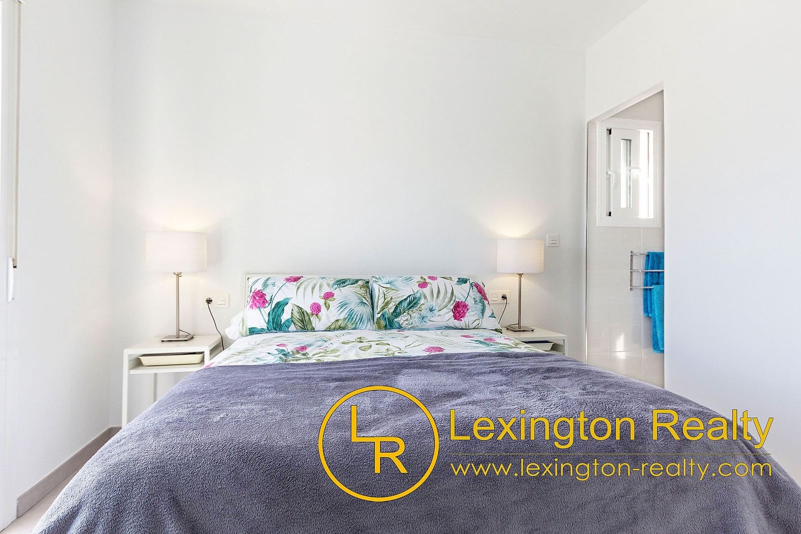 3 slaapkamer Halfvrijstaande villa te koop in Gran Alacant met zwembad garage - € 425.000 (Ref: 9378251)