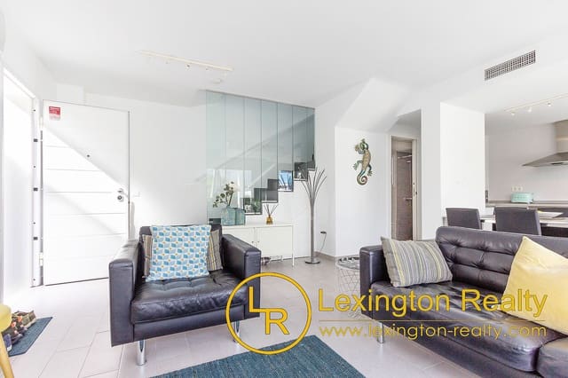 3 slaapkamer Halfvrijstaande villa te koop in Monte y Mar, Santa Pola met zwembad garage - € 425.000 (Ref: 9378251)