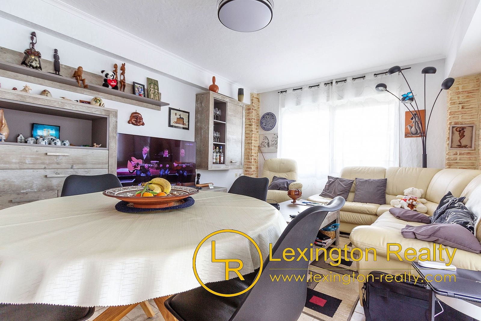 3 bedroom Apartment for sale in Santa Pola - € 240,000 (Ref: 9402408)