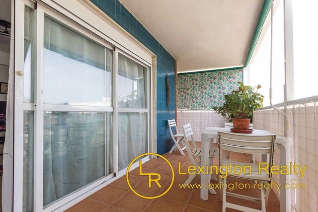 3 bedroom Apartment for sale in Gran Playa, Santa Pola - € 240,000 (Ref: 9402408)