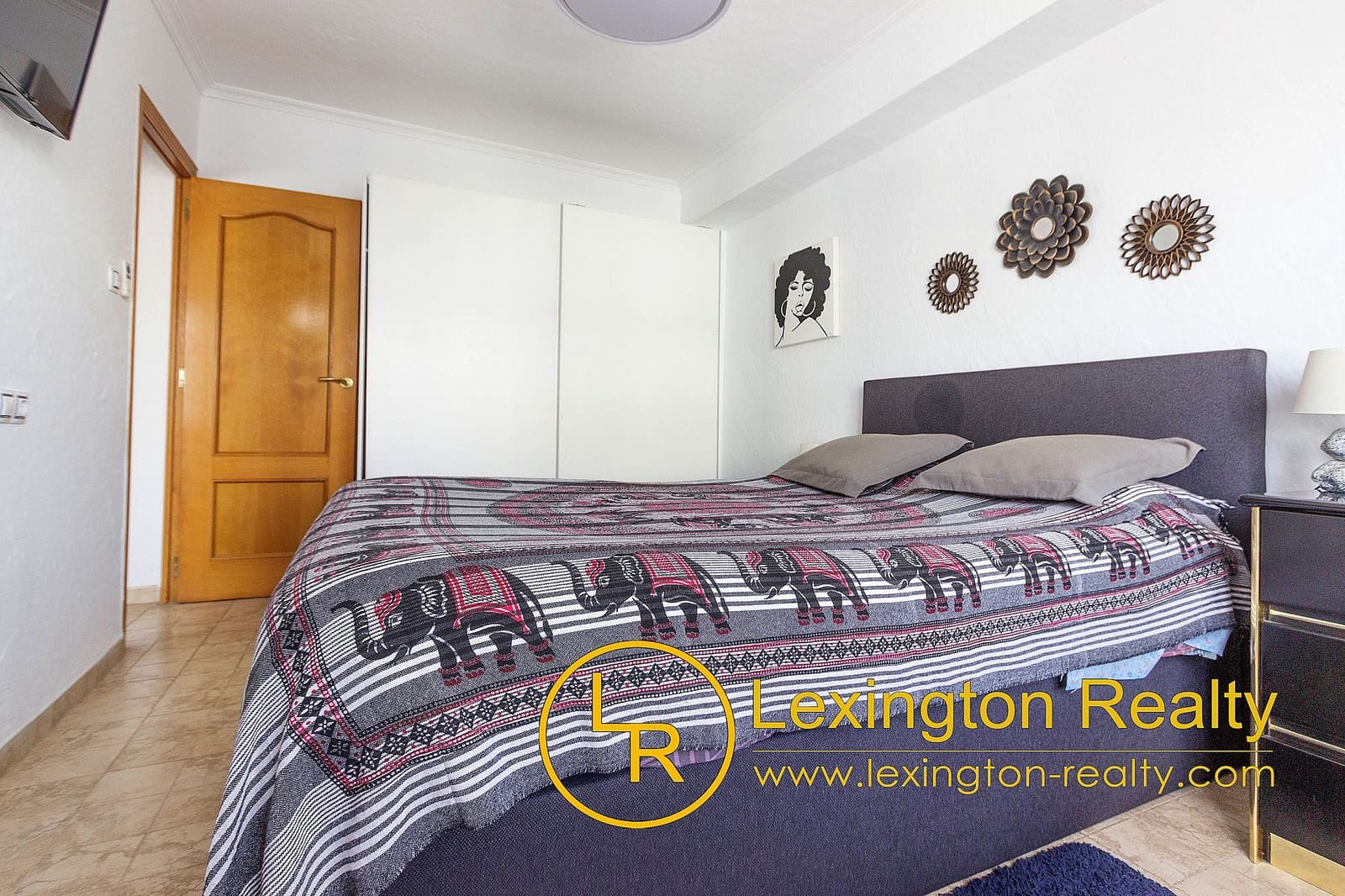 3 bedroom Apartment for sale in Santa Pola - € 240,000 (Ref: 9402408)