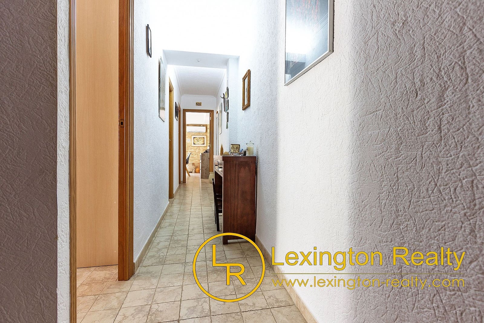 3 bedroom Apartment for sale in Santa Pola - € 240,000 (Ref: 9402408)