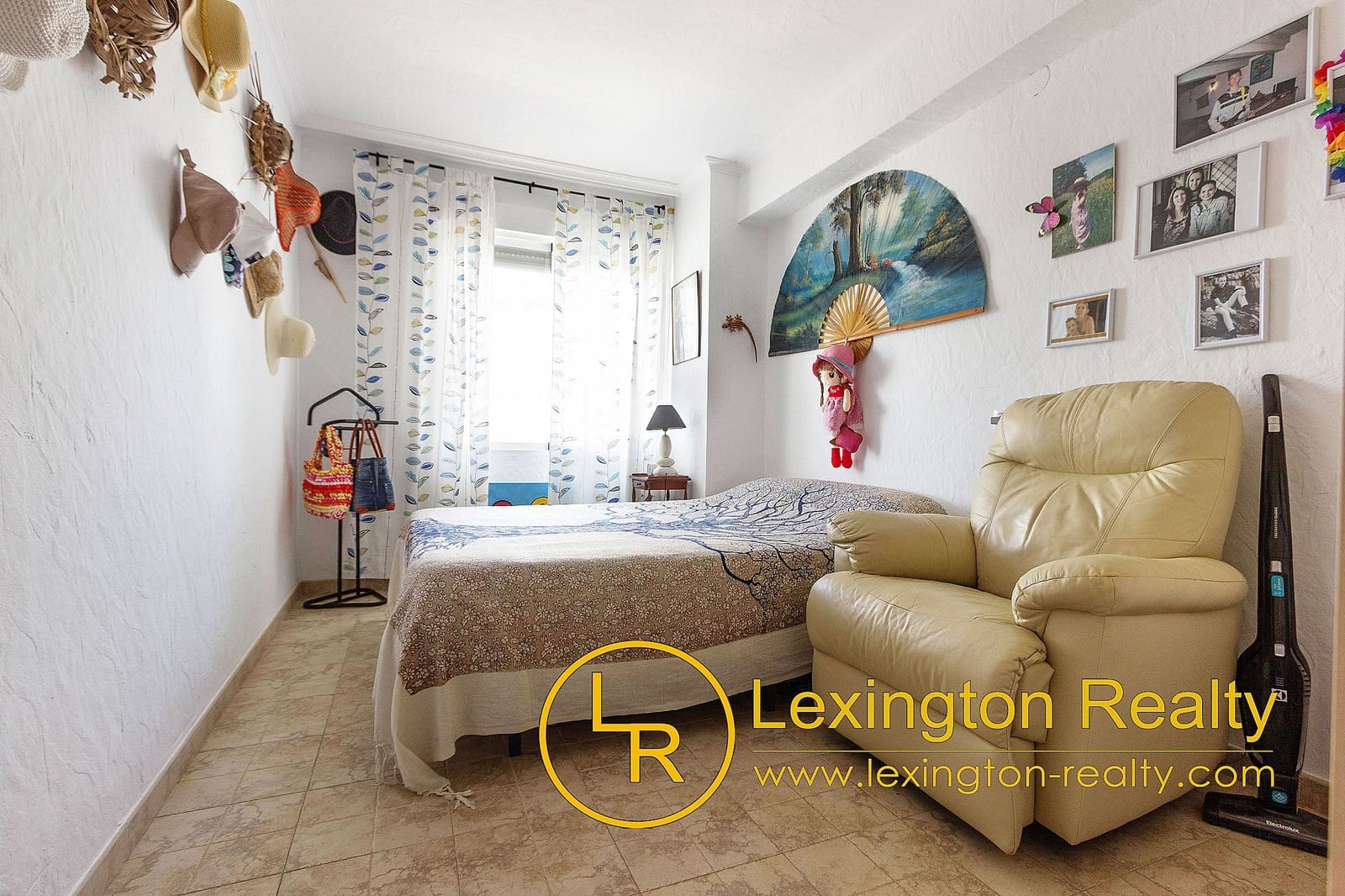 3 bedroom Apartment for sale in Santa Pola - € 240,000 (Ref: 9402408)