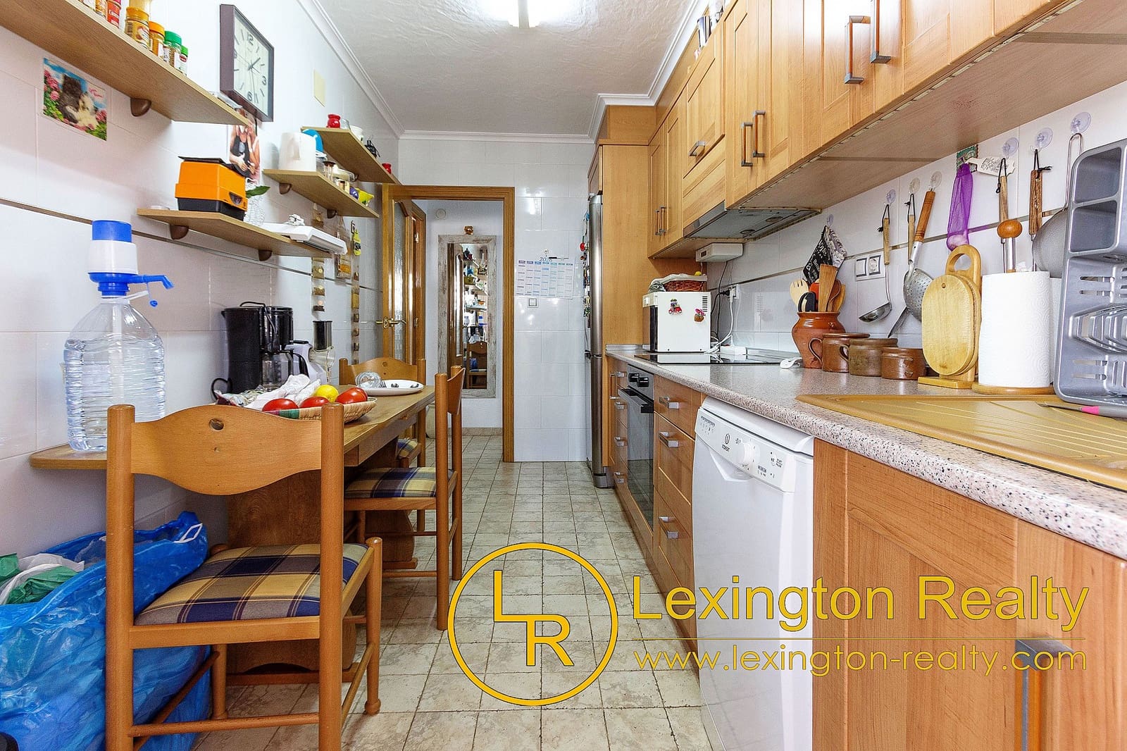 3 bedroom Apartment for sale in Santa Pola - € 240,000 (Ref: 9402408)