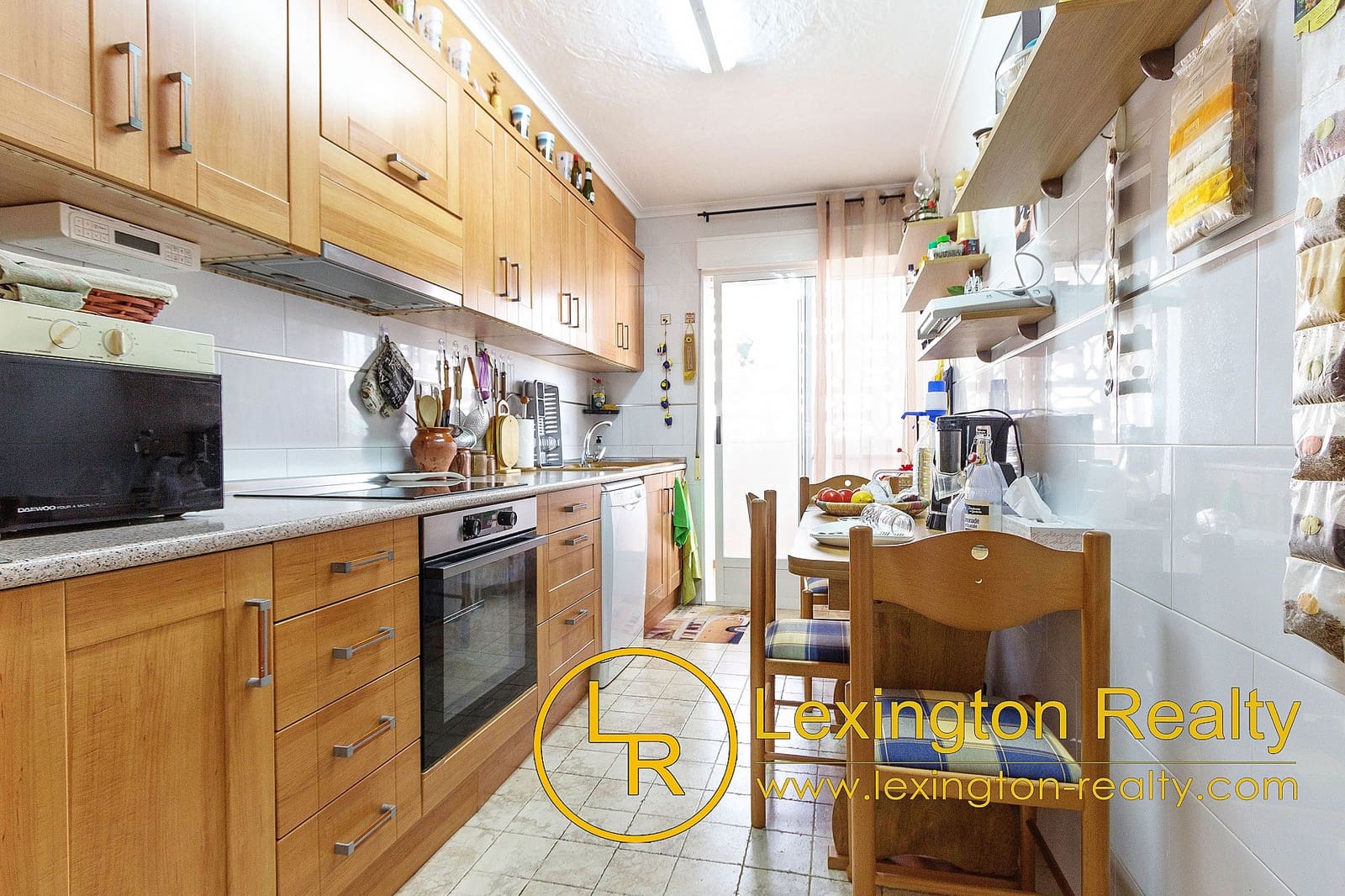 3 bedroom Apartment for sale in Santa Pola - € 240,000 (Ref: 9402408)