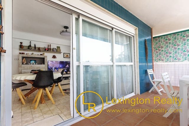 3 bedroom Apartment for sale in Gran Playa, Santa Pola - € 240,000 (Ref: 9402408)