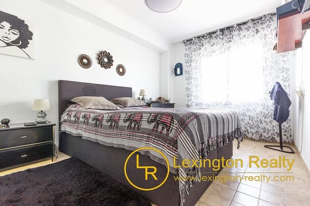 3 bedroom Apartment for sale in Gran Playa, Santa Pola - € 240,000 (Ref: 9402408)