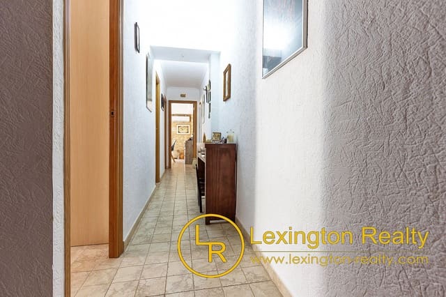 3 bedroom Apartment for sale in Gran Playa, Santa Pola - € 240,000 (Ref: 9402408)