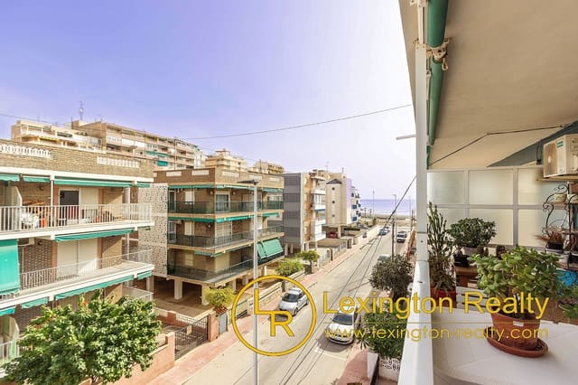 3 bedroom Apartment for sale in Gran Playa, Santa Pola - € 240,000 (Ref: 9402408)
