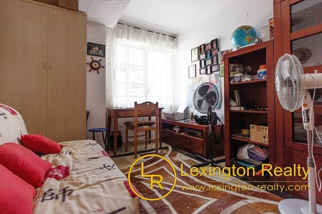 3 bedroom Apartment for sale in Gran Playa, Santa Pola - € 240,000 (Ref: 9402408)