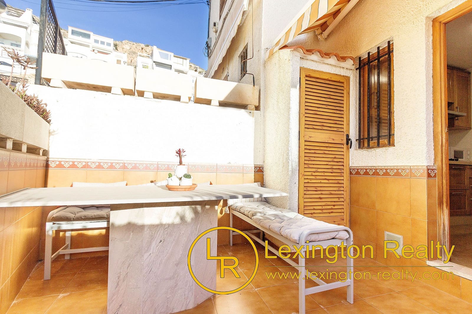 3 soverom Hus til salgs i Santa Pola med svømmebasseng - € 349 000 (Ref: 9510189)