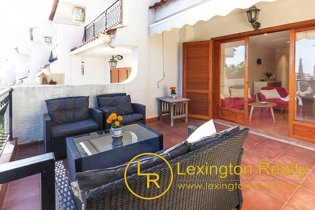 3 slaapkamer Huis te koop in Calas Santa Pola Este, Santa Pola met zwembad - € 349.000 (Ref: 9510189)