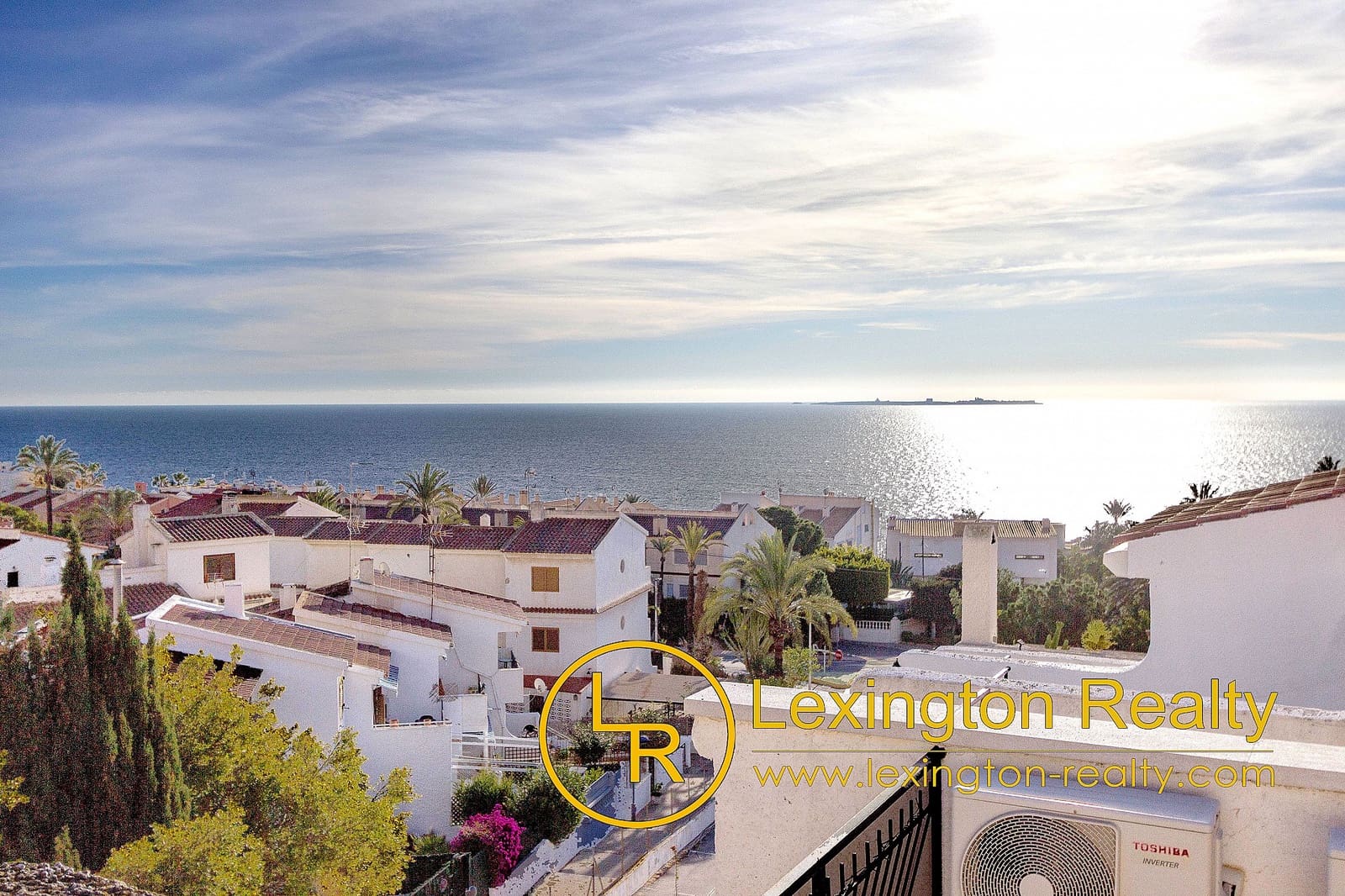 3 soverom Hus til salgs i Santa Pola med svømmebasseng - € 349 000 (Ref: 9510189)