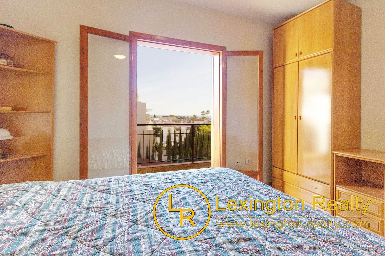 3 soverom Hus til salgs i Santa Pola med svømmebasseng - € 349 000 (Ref: 9510189)