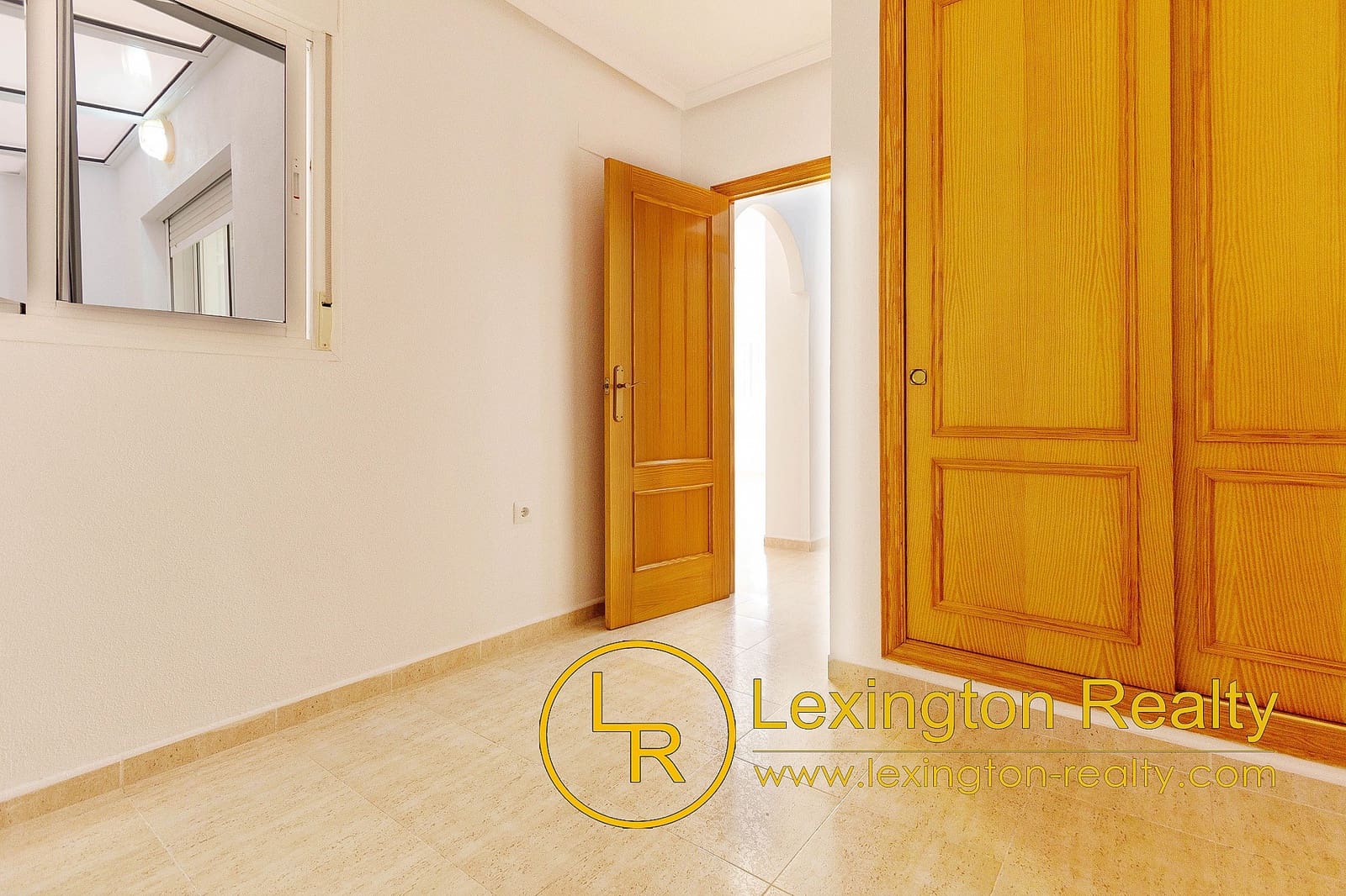 2 soverom Leilighet til salgs i Gran Alacant med svømmebasseng - € 229 000 (Ref: 9510190)