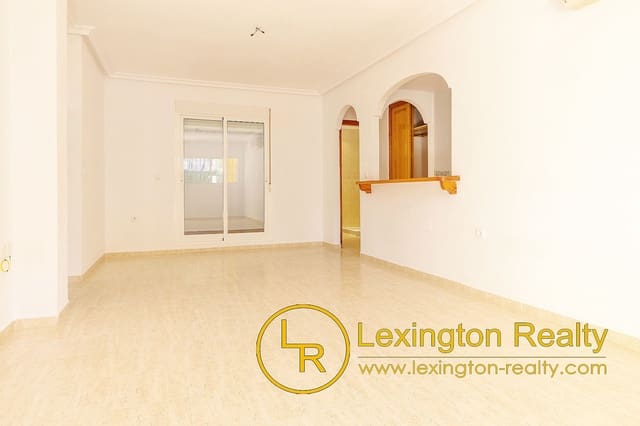 2 soverom Leilighet til salgs i Novamar - Mediterráneo, Santa Pola med svømmebasseng - € 229 000 (Ref: 9510190)