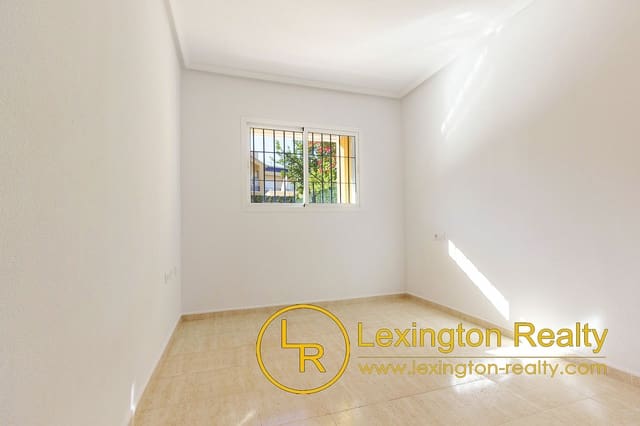 2 soverom Leilighet til salgs i Novamar - Mediterráneo, Santa Pola med svømmebasseng - € 229 000 (Ref: 9510190)