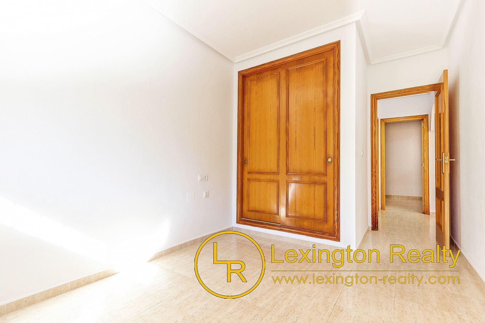 2 soverom Leilighet til salgs i Gran Alacant med svømmebasseng - € 229 000 (Ref: 9510190)