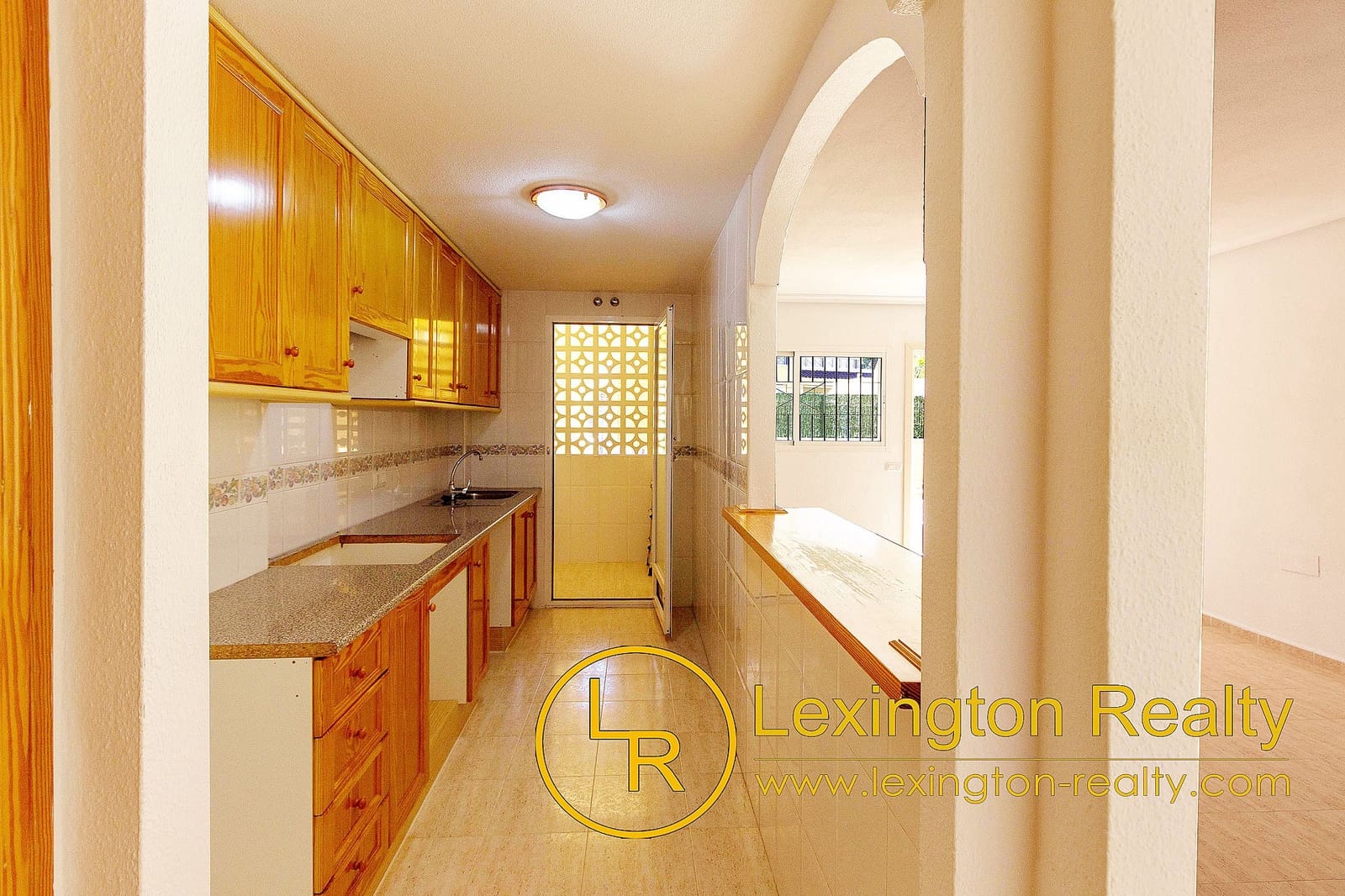 2 soverom Leilighet til salgs i Gran Alacant med svømmebasseng - € 229 000 (Ref: 9510190)