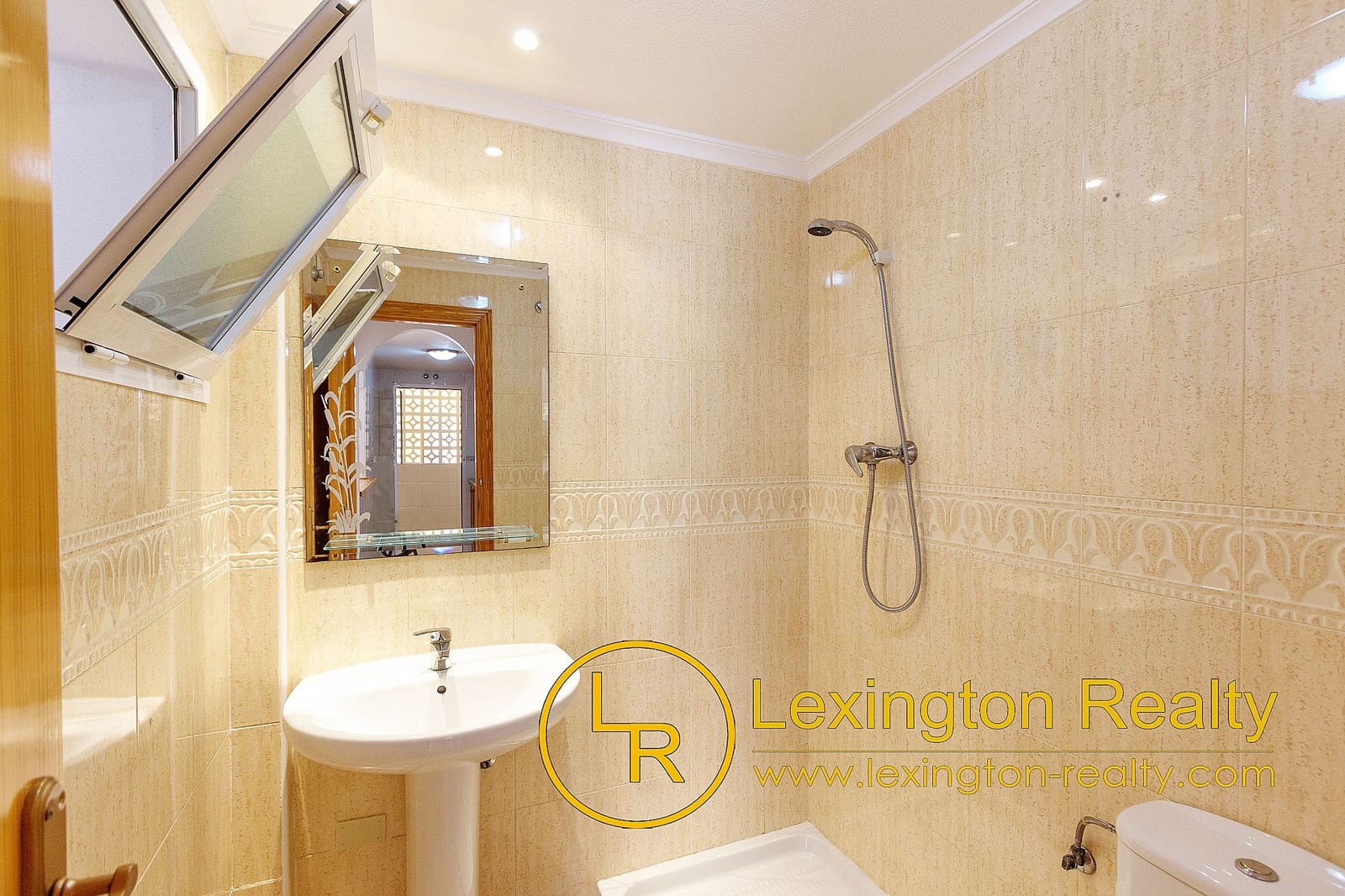 2 soverom Leilighet til salgs i Gran Alacant med svømmebasseng - € 229 000 (Ref: 9510190)