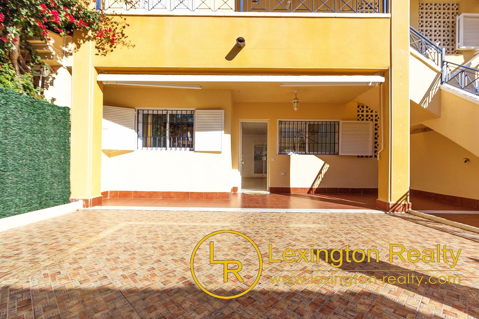 2 soverom Leilighet til salgs i Gran Alacant med svømmebasseng - € 229 000 (Ref: 9510190)