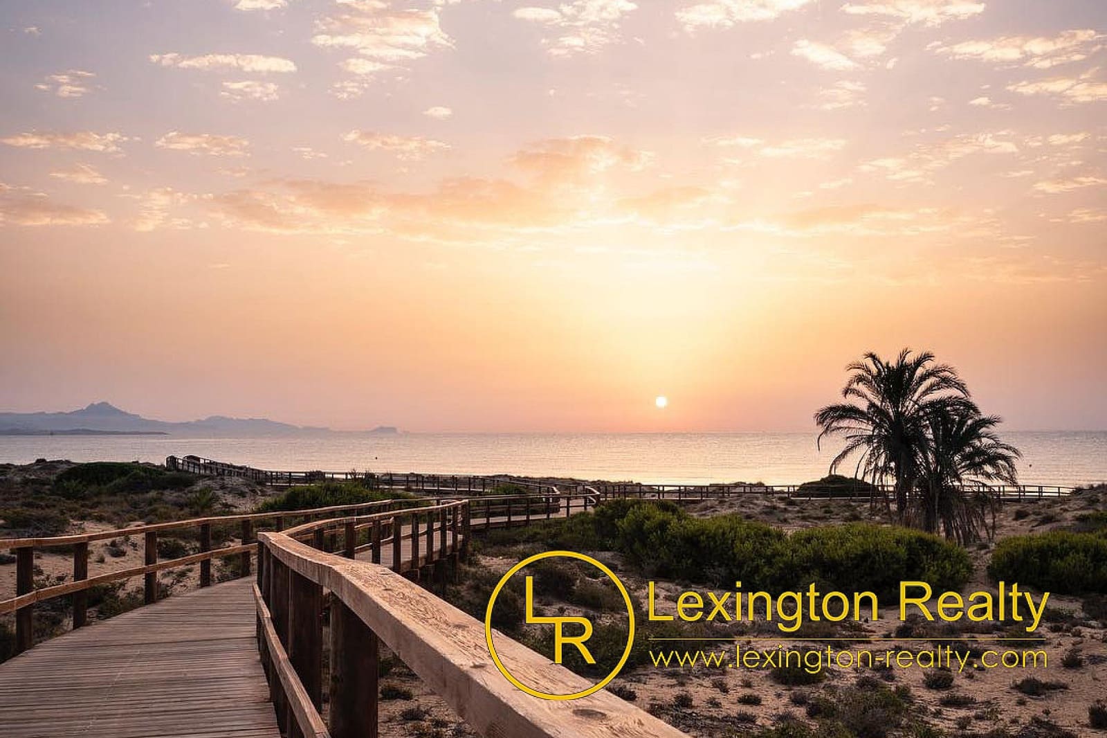 2 soverom Leilighet til salgs i Gran Alacant med svømmebasseng - € 229 000 (Ref: 9510190)