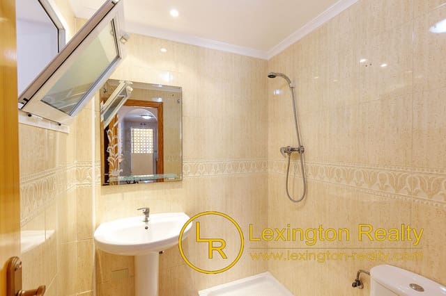 2 slaapkamer Appartement te koop in Novamar - Mediterráneo, Santa Pola met zwembad - € 229.000 (Ref: 9510190)