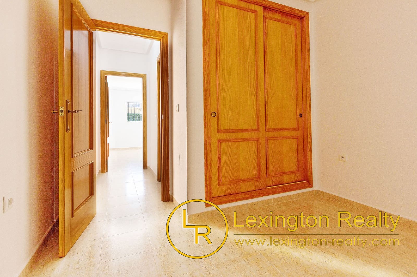 2 soverom Leilighet til salgs i Gran Alacant med svømmebasseng - € 229 000 (Ref: 9510190)