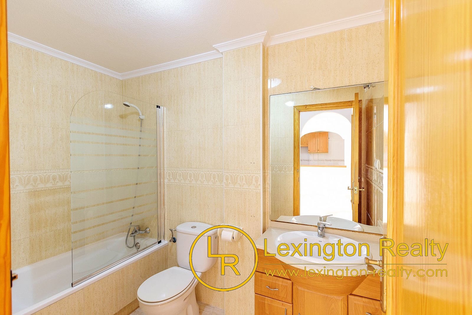 2 soverom Leilighet til salgs i Gran Alacant med svømmebasseng - € 229 000 (Ref: 9510190)