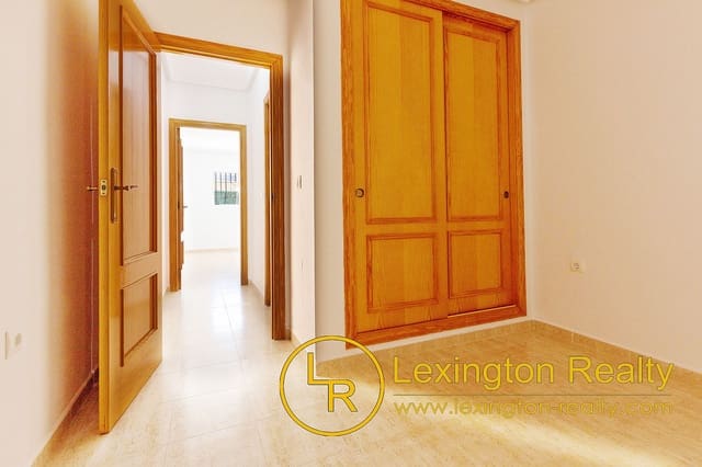 2 soverom Leilighet til salgs i Novamar - Mediterráneo, Santa Pola med svømmebasseng - € 229 000 (Ref: 9510190)