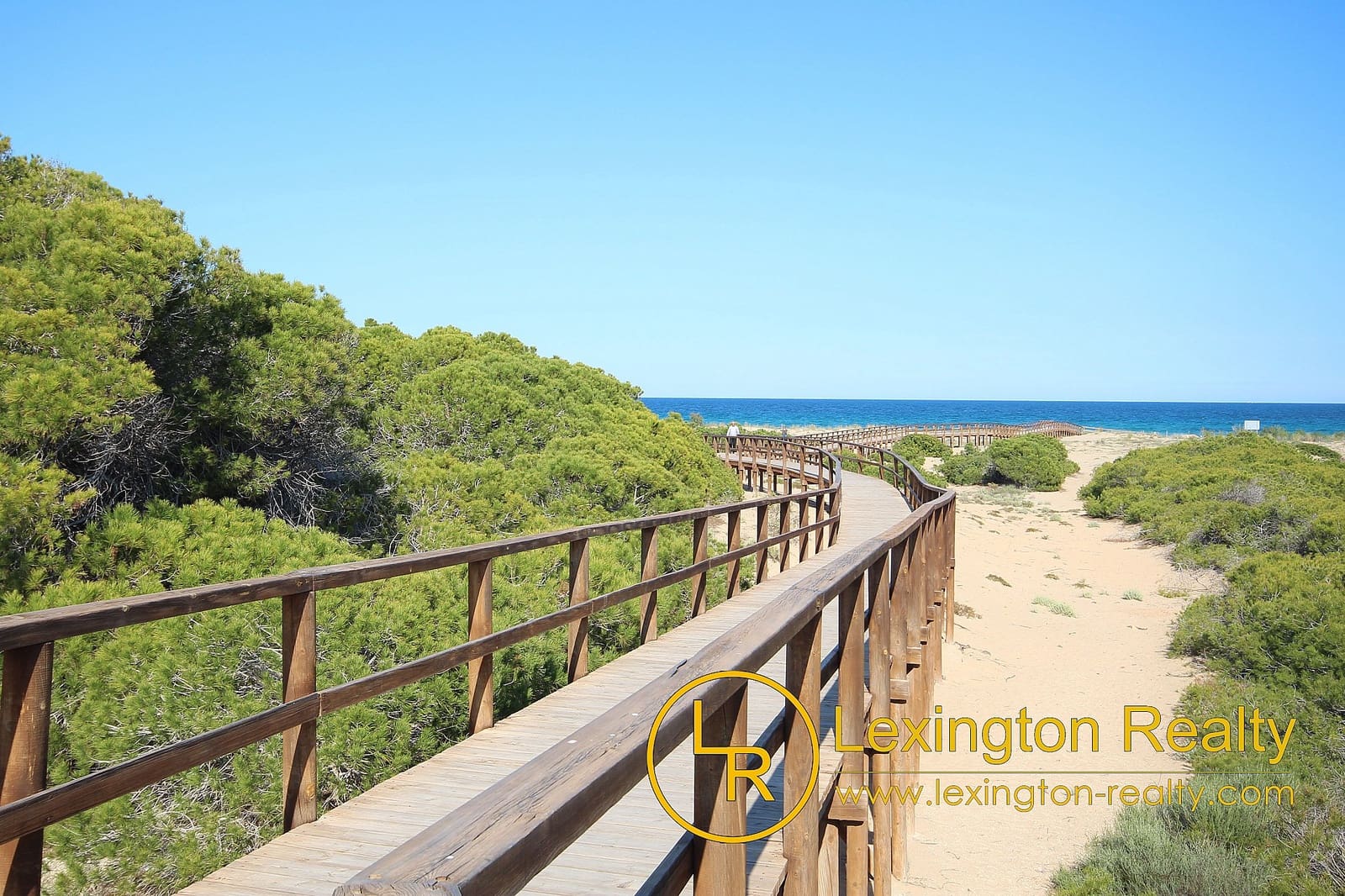 2 soverom Leilighet til salgs i Gran Alacant med svømmebasseng - € 229 000 (Ref: 9510190)