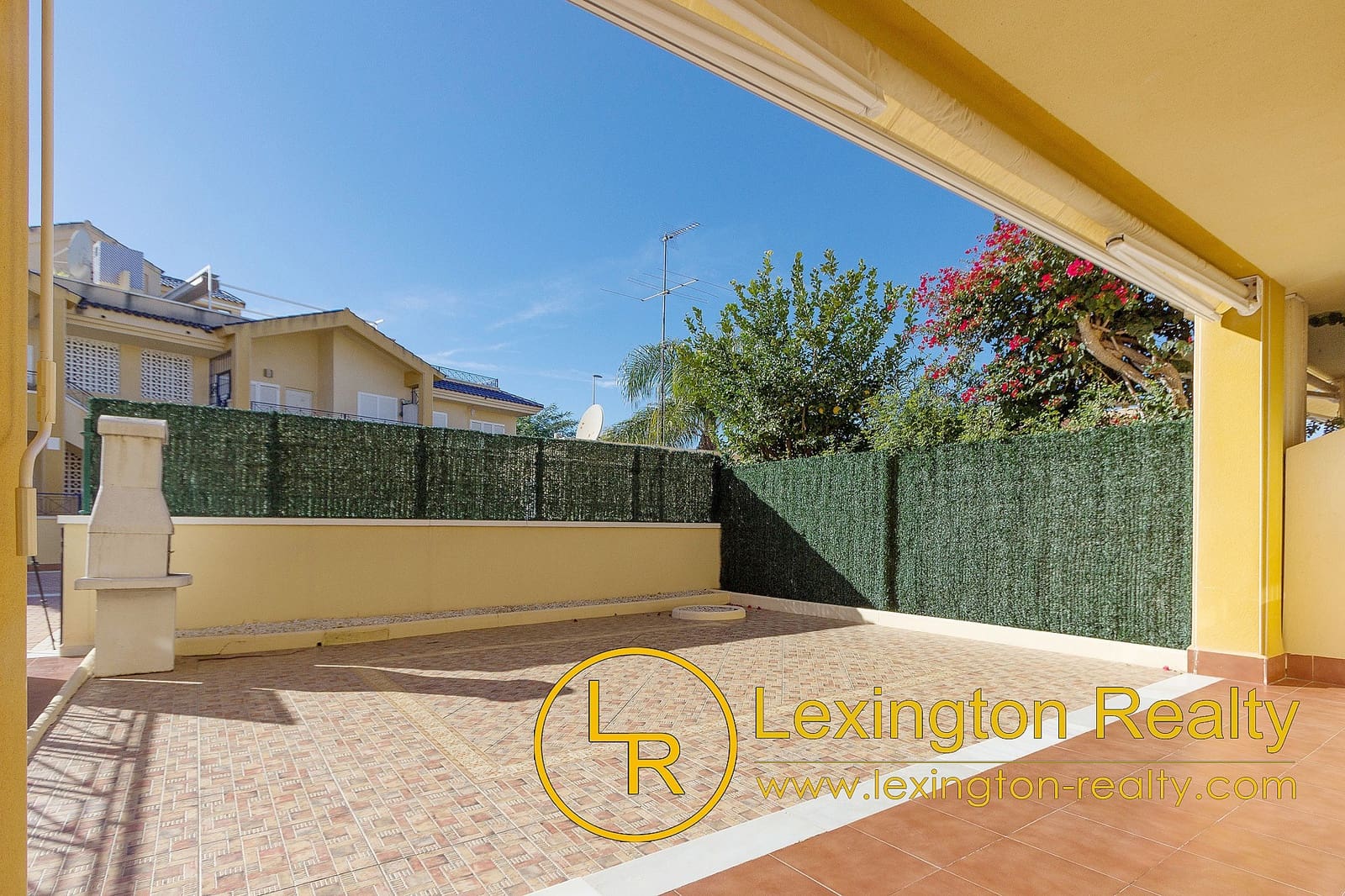 2 soverom Leilighet til salgs i Gran Alacant med svømmebasseng - € 229 000 (Ref: 9510190)